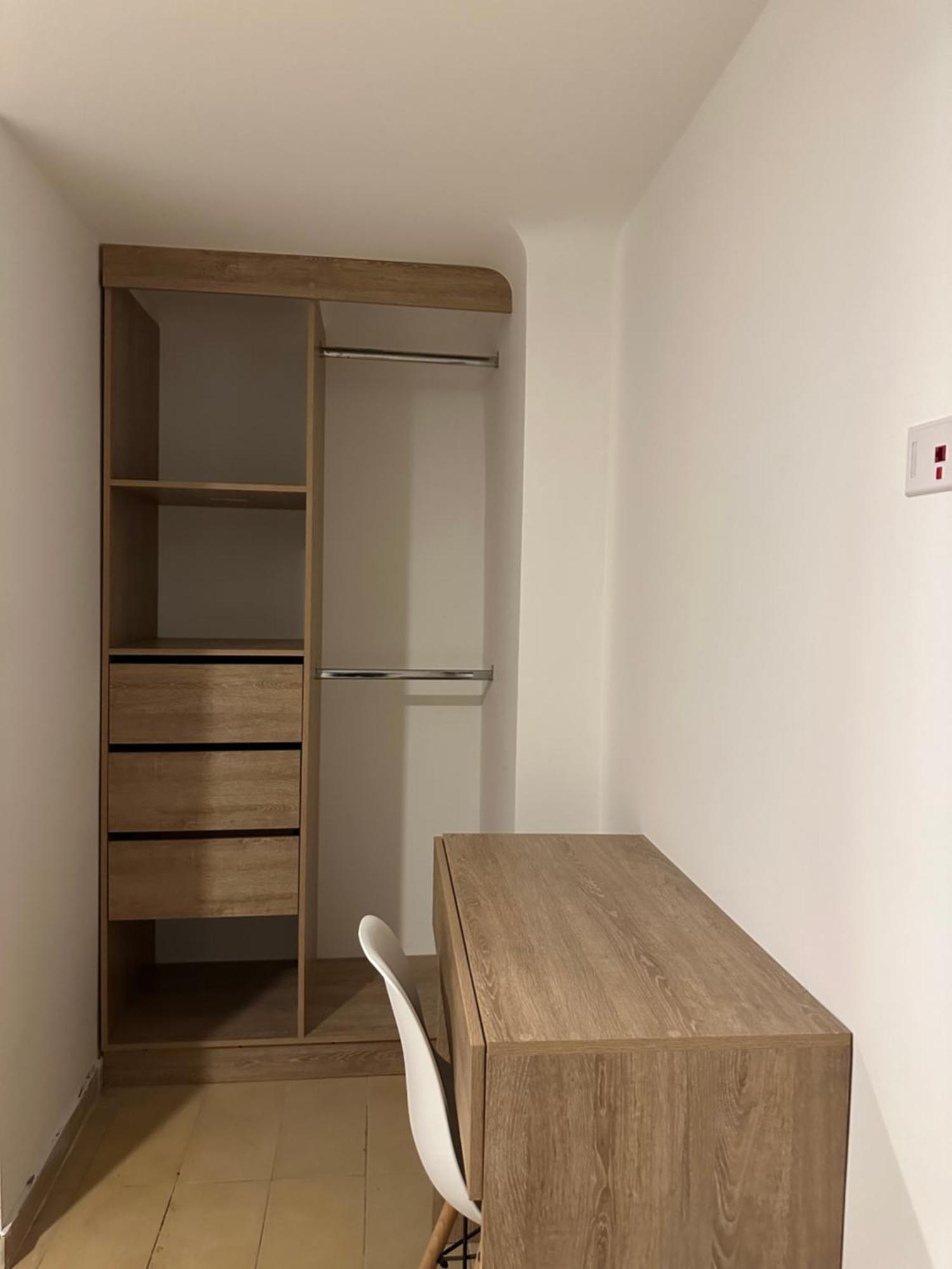 One Fourteen Rooms Богота Екстериор снимка