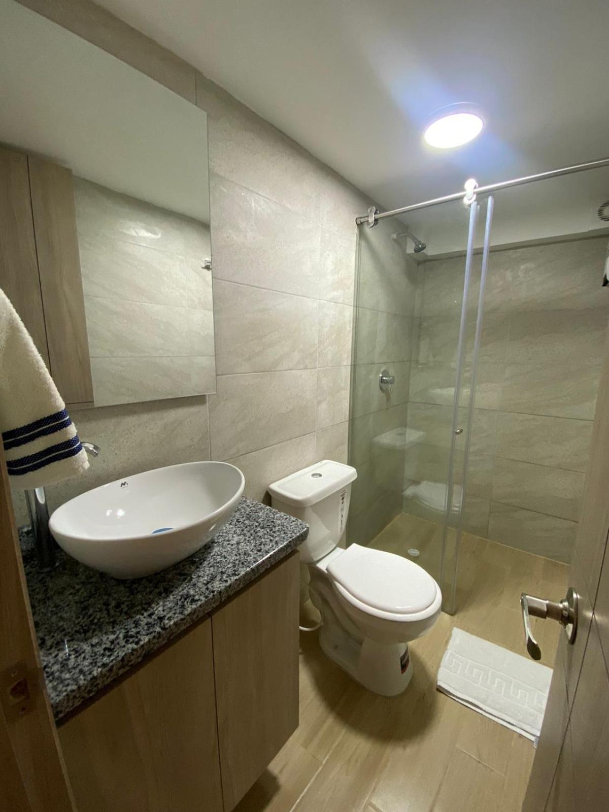One Fourteen Rooms Богота Екстериор снимка